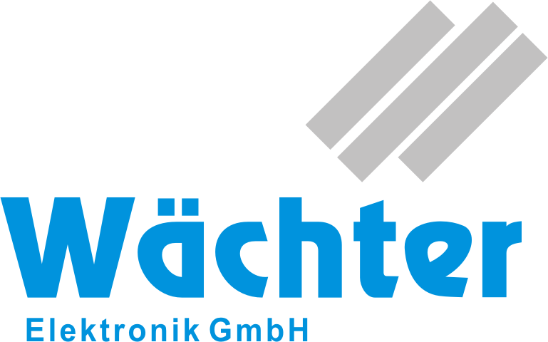 Wächter Logo